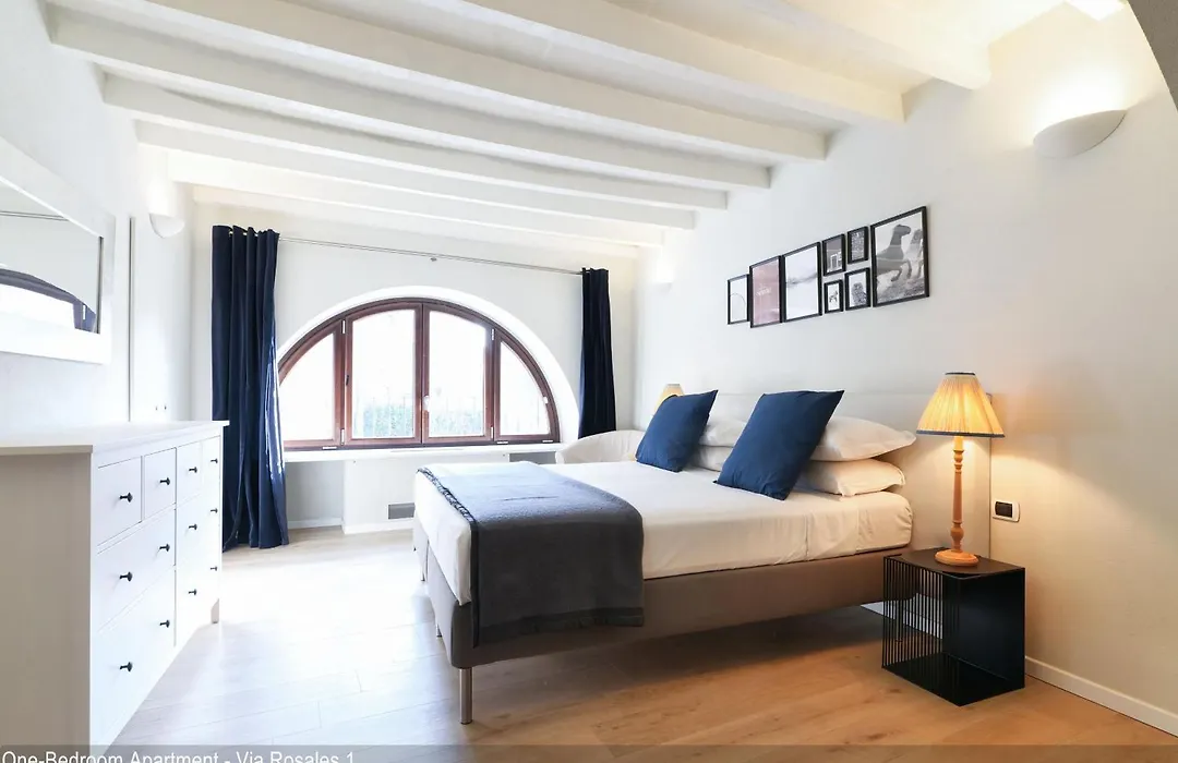 Brera Apartments In Gae Aulenti-1