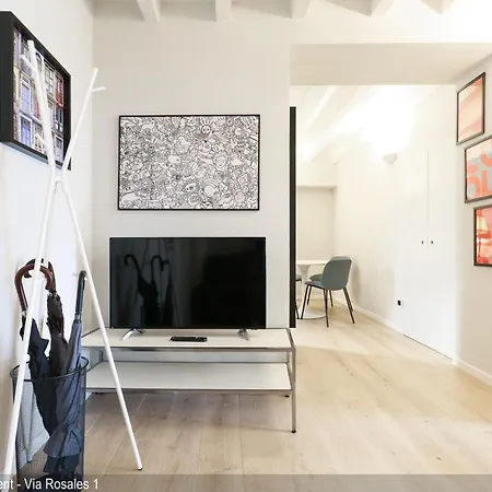 Brera Apartments In Gae Aulenti-2